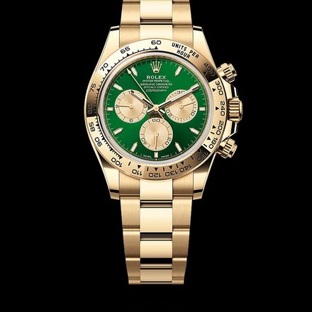 Rolex Cosmograph Daytona
